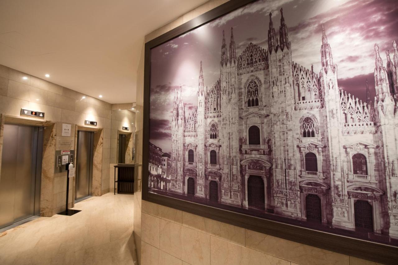 Fotos del hotel - DUOMO HOTEL & APARTMENTS MILANO