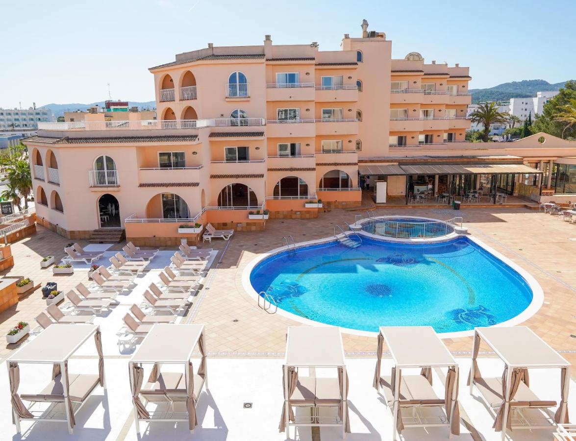 Fotos del hotel - ROSAMAR IBIZA