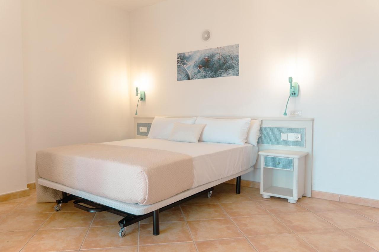 Fotos del hotel - ROSAMAR IBIZA