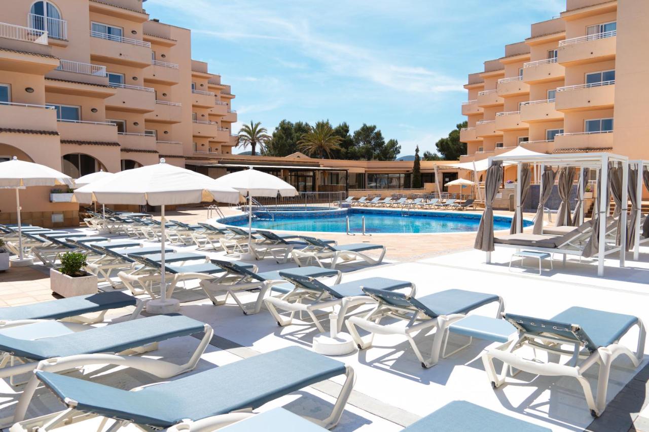 Fotos del hotel - ROSAMAR IBIZA