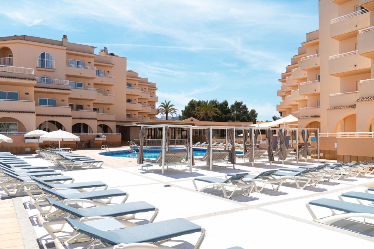 Fotos del hotel - ROSAMAR IBIZA