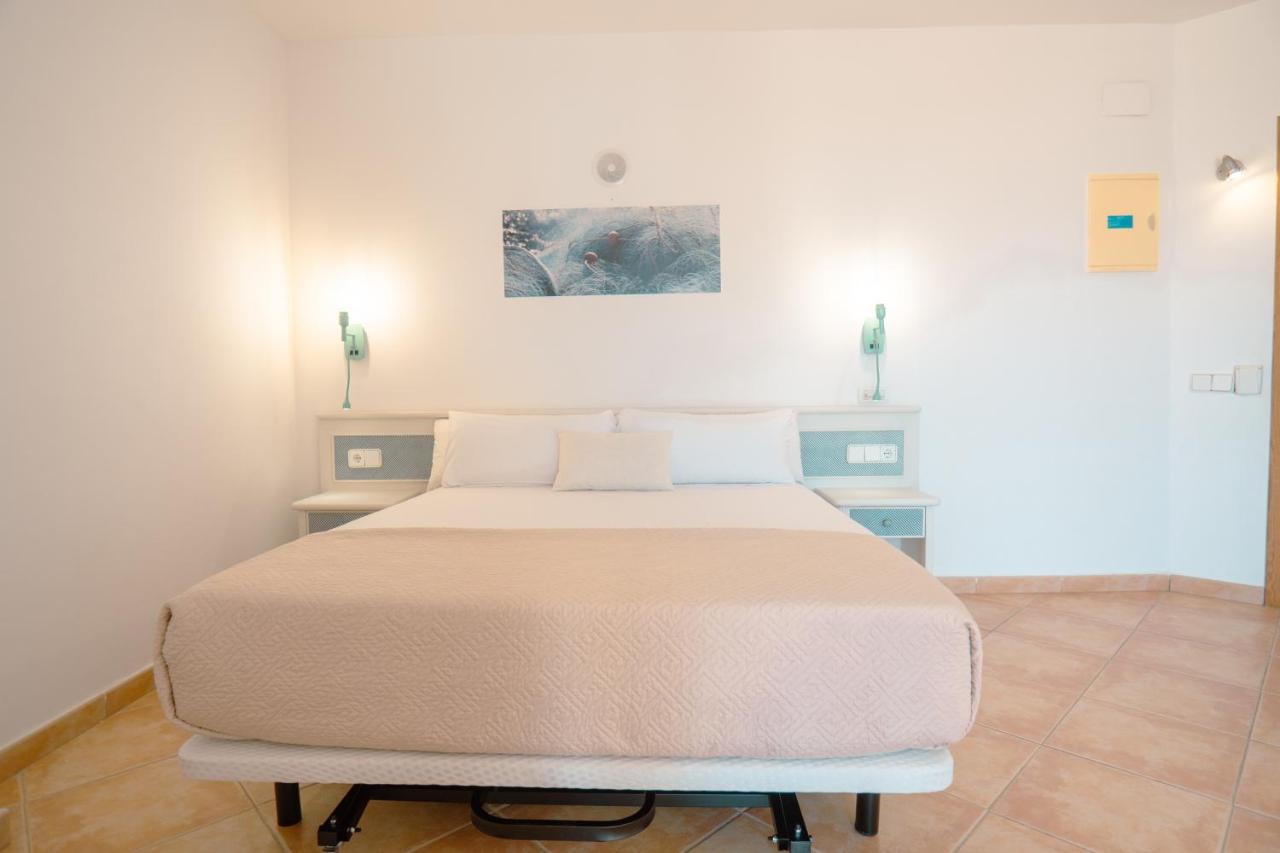 Fotos del hotel - ROSAMAR IBIZA