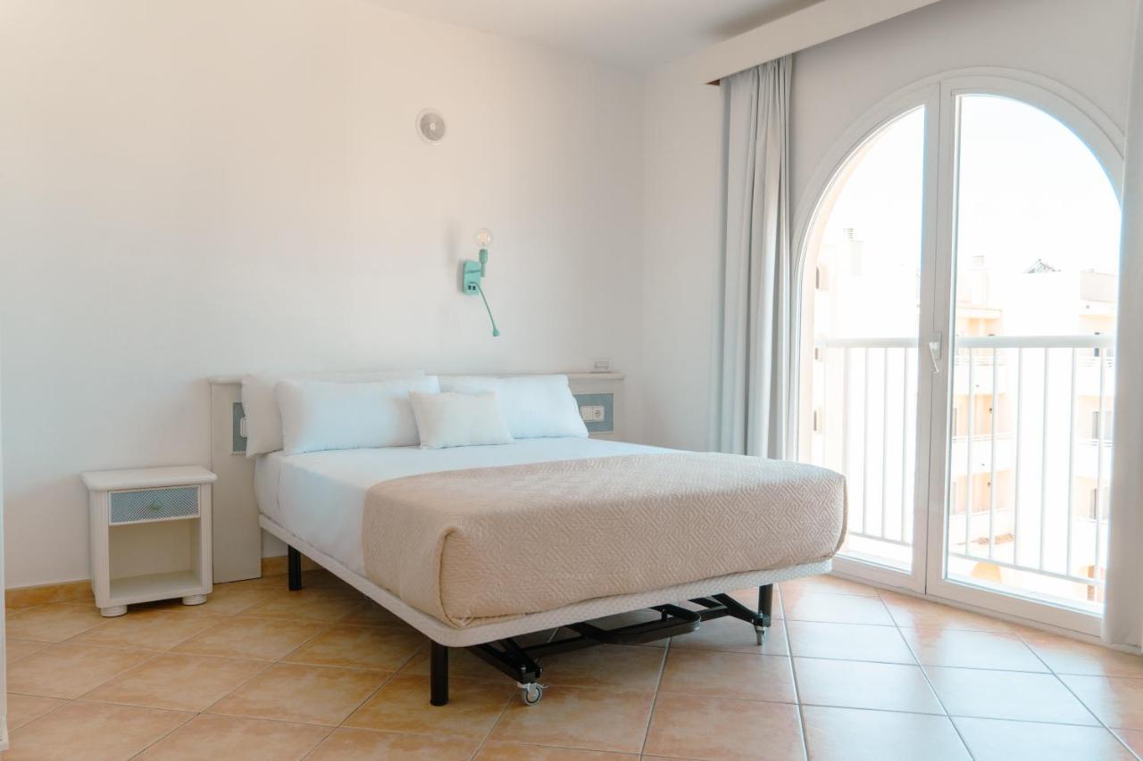 Fotos del hotel - ROSAMAR IBIZA