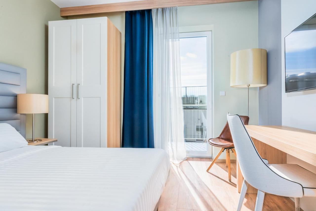 Fotos del hotel - AKEAH VERDI BUDAPEST
