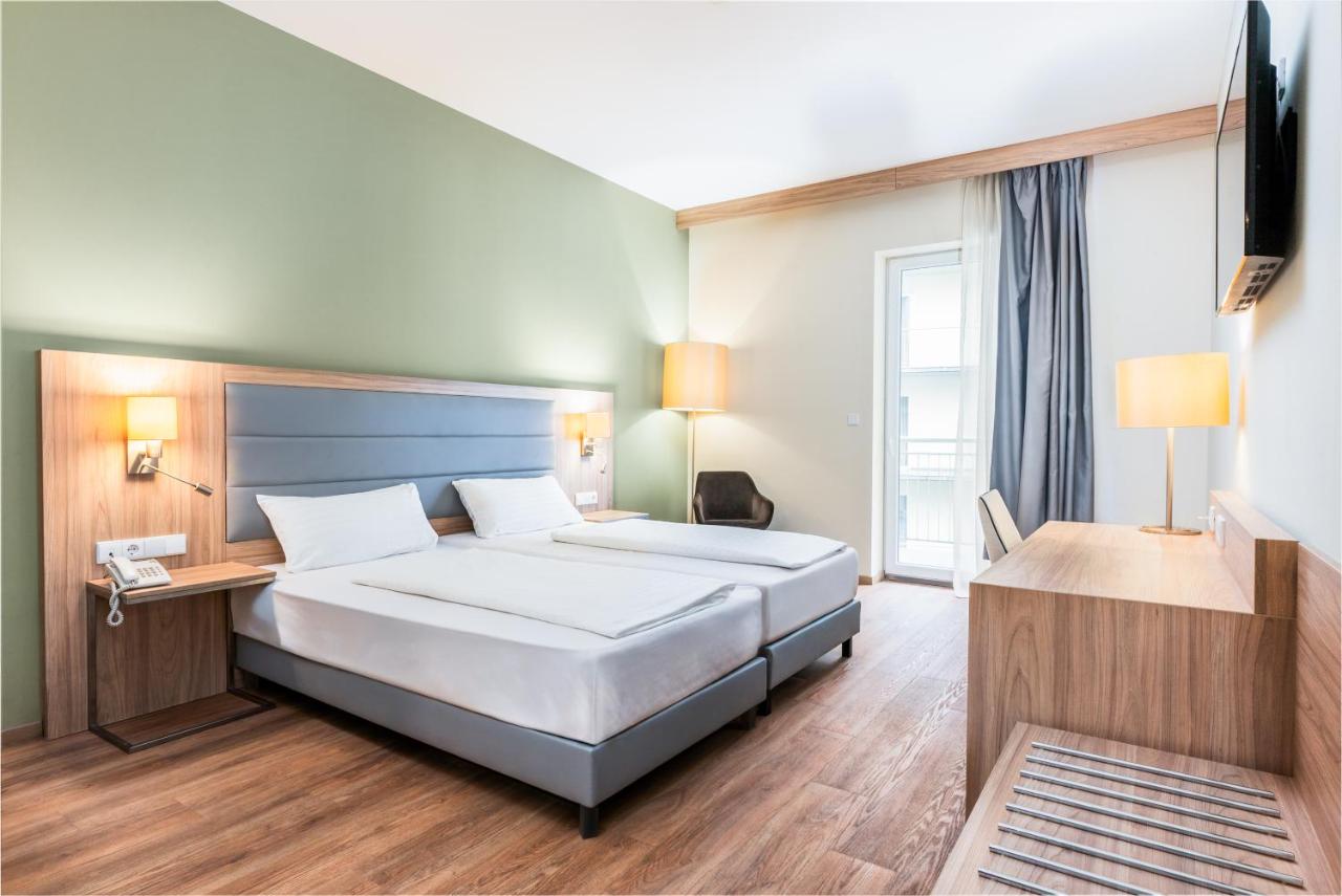 Fotos del hotel - AKEAH VERDI BUDAPEST