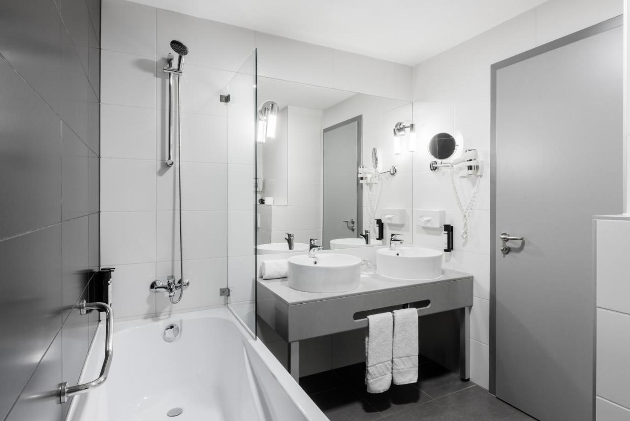 Fotos del hotel - AKEAH VERDI BUDAPEST