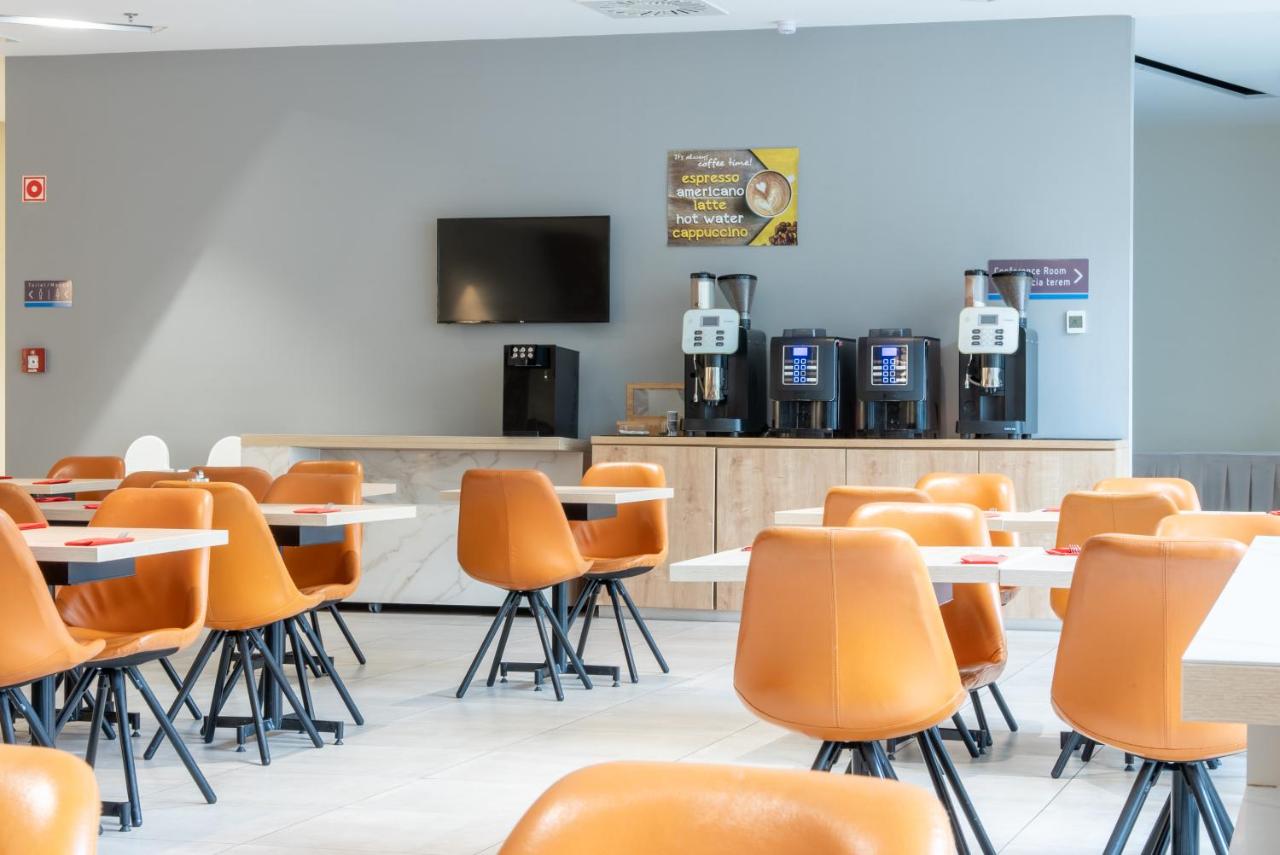 Fotos del hotel - AKEAH VERDI BUDAPEST