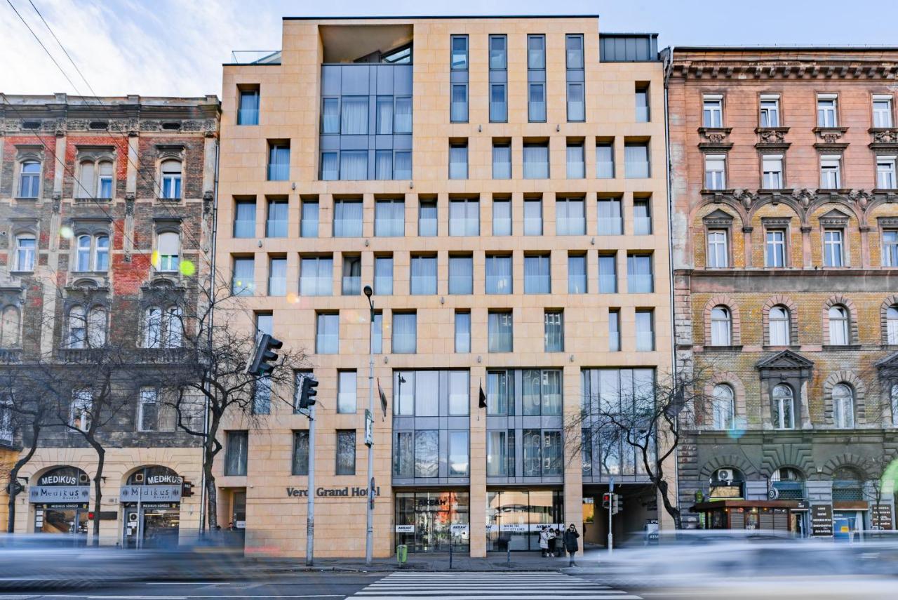 Fotos del hotel - AKEAH VERDI BUDAPEST