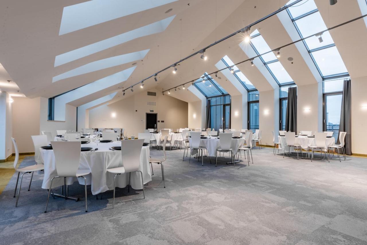 Fotos del hotel - AKEAH VERDI BUDAPEST