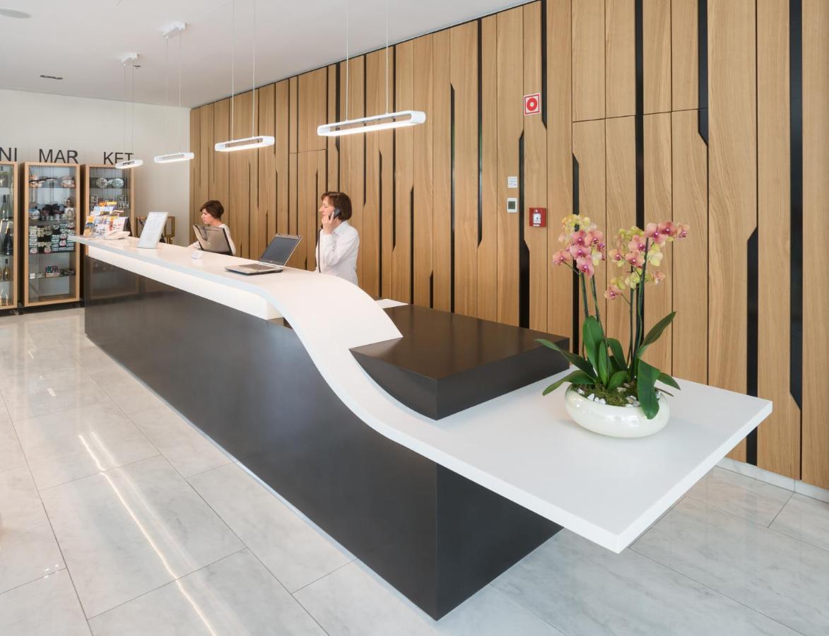 Fotos del hotel - AKEAH VERDI BUDAPEST