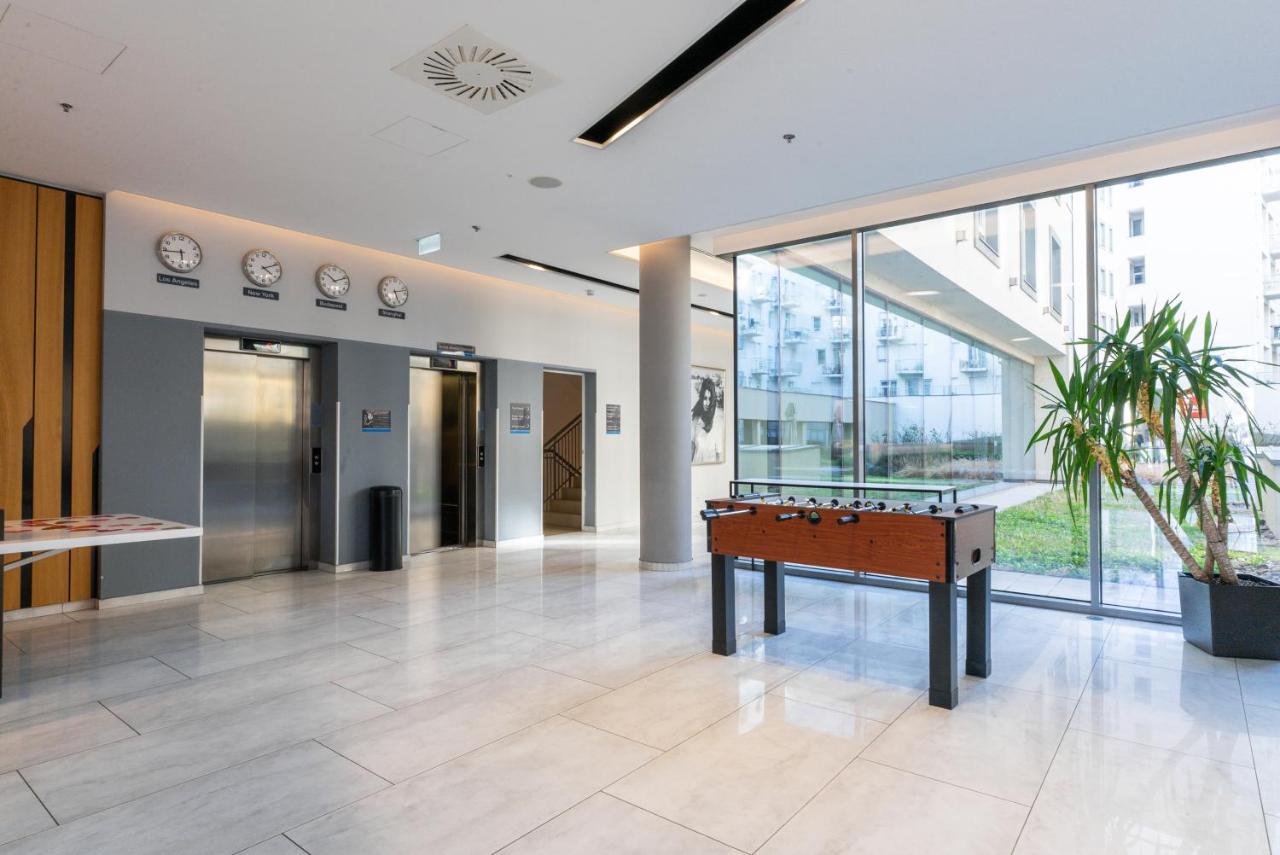 Fotos del hotel - AKEAH VERDI BUDAPEST