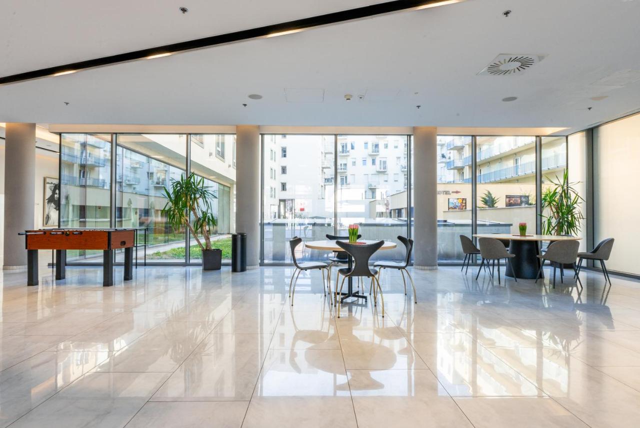 Fotos del hotel - AKEAH VERDI BUDAPEST