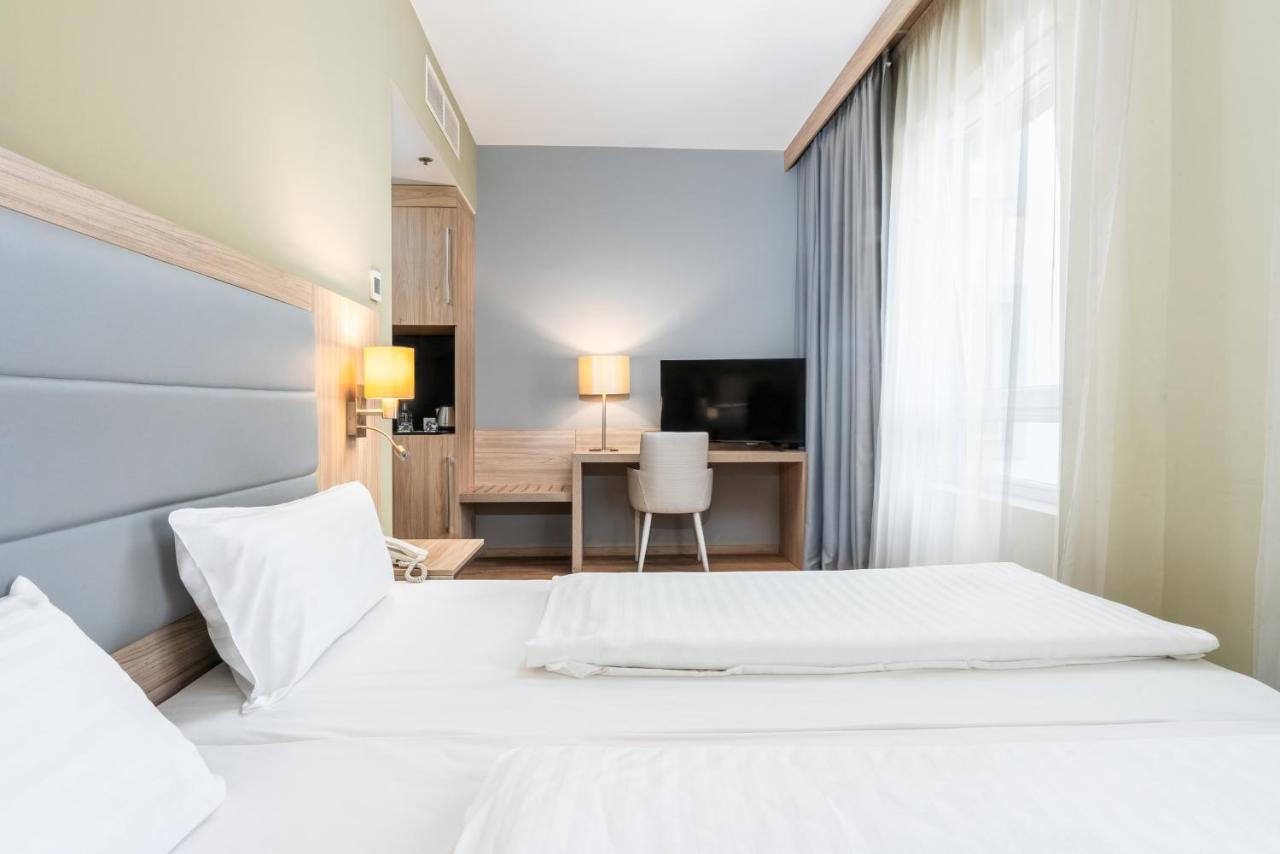 Fotos del hotel - AKEAH VERDI BUDAPEST