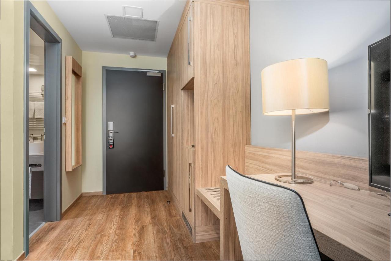 Fotos del hotel - AKEAH VERDI BUDAPEST