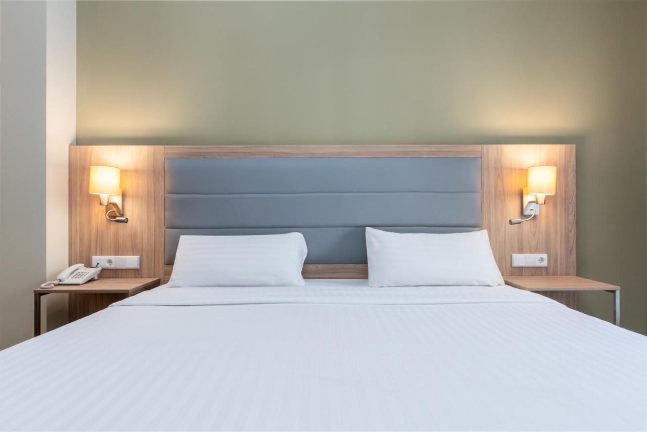 Fotos del hotel - AKEAH VERDI BUDAPEST