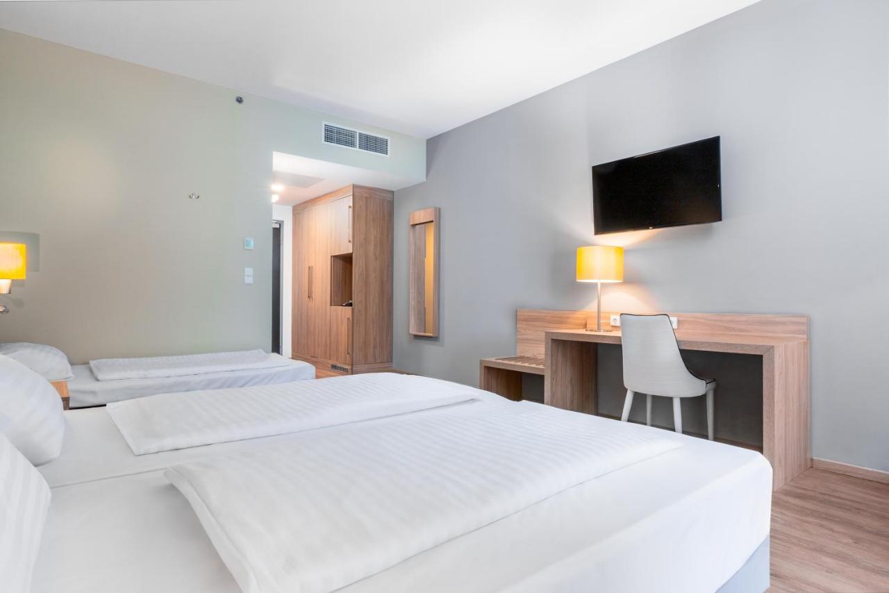 Fotos del hotel - AKEAH VERDI BUDAPEST