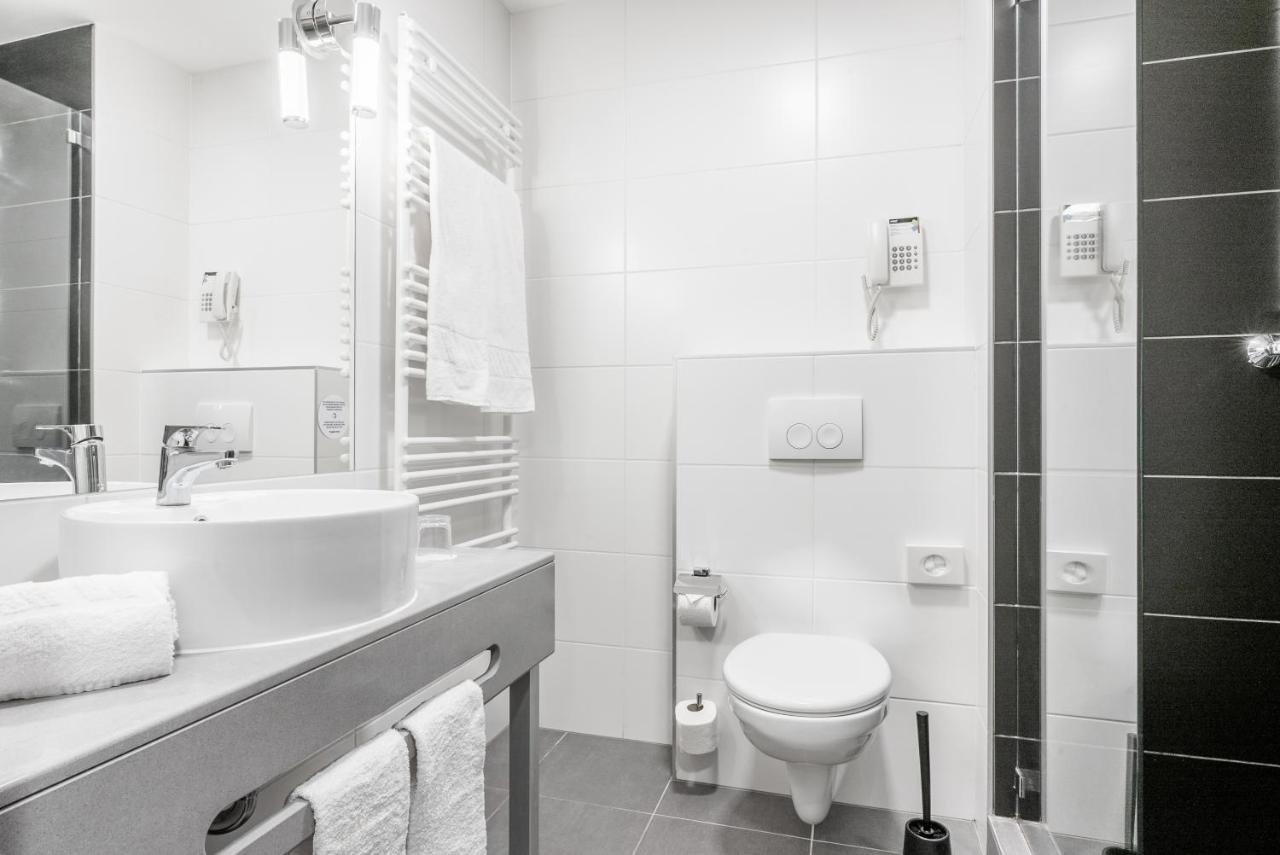 Fotos del hotel - AKEAH VERDI BUDAPEST