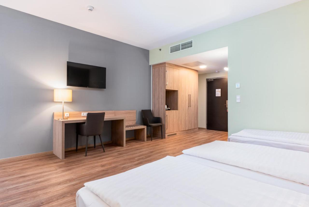 Fotos del hotel - AKEAH VERDI BUDAPEST