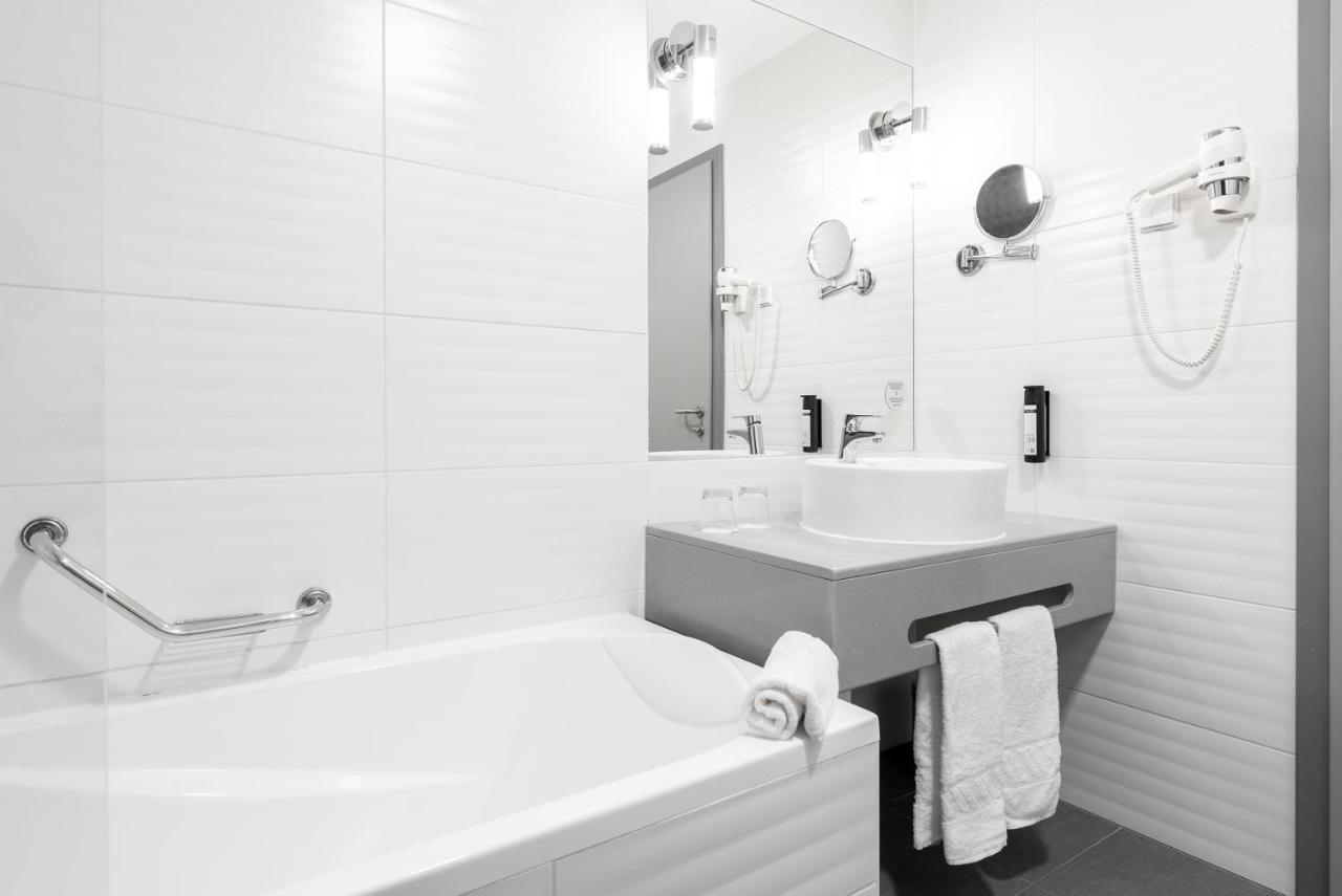 Fotos del hotel - AKEAH VERDI BUDAPEST