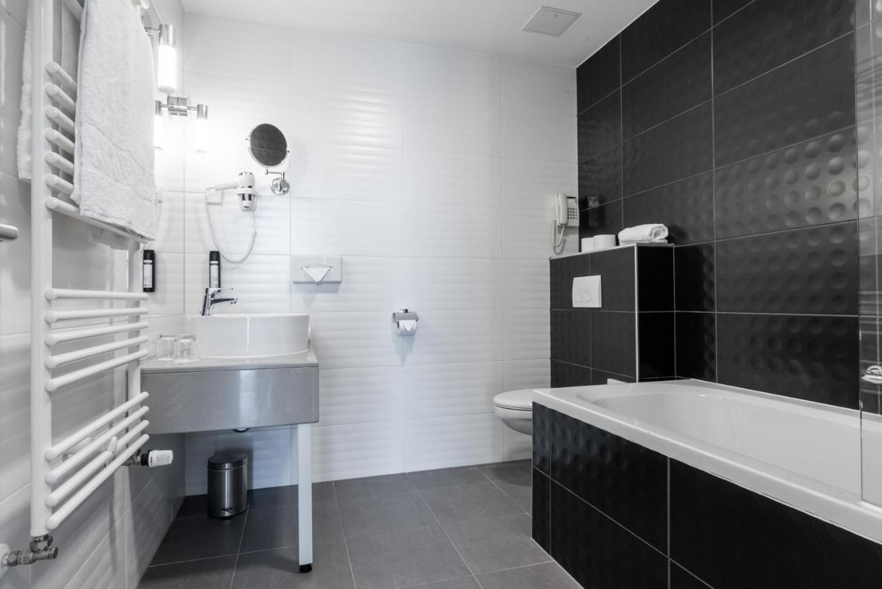 Fotos del hotel - AKEAH VERDI BUDAPEST