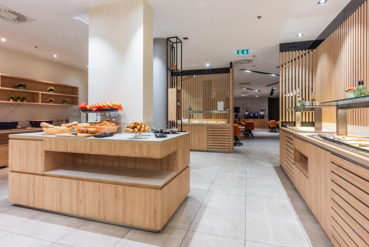 Fotos del hotel - AKEAH VERDI BUDAPEST