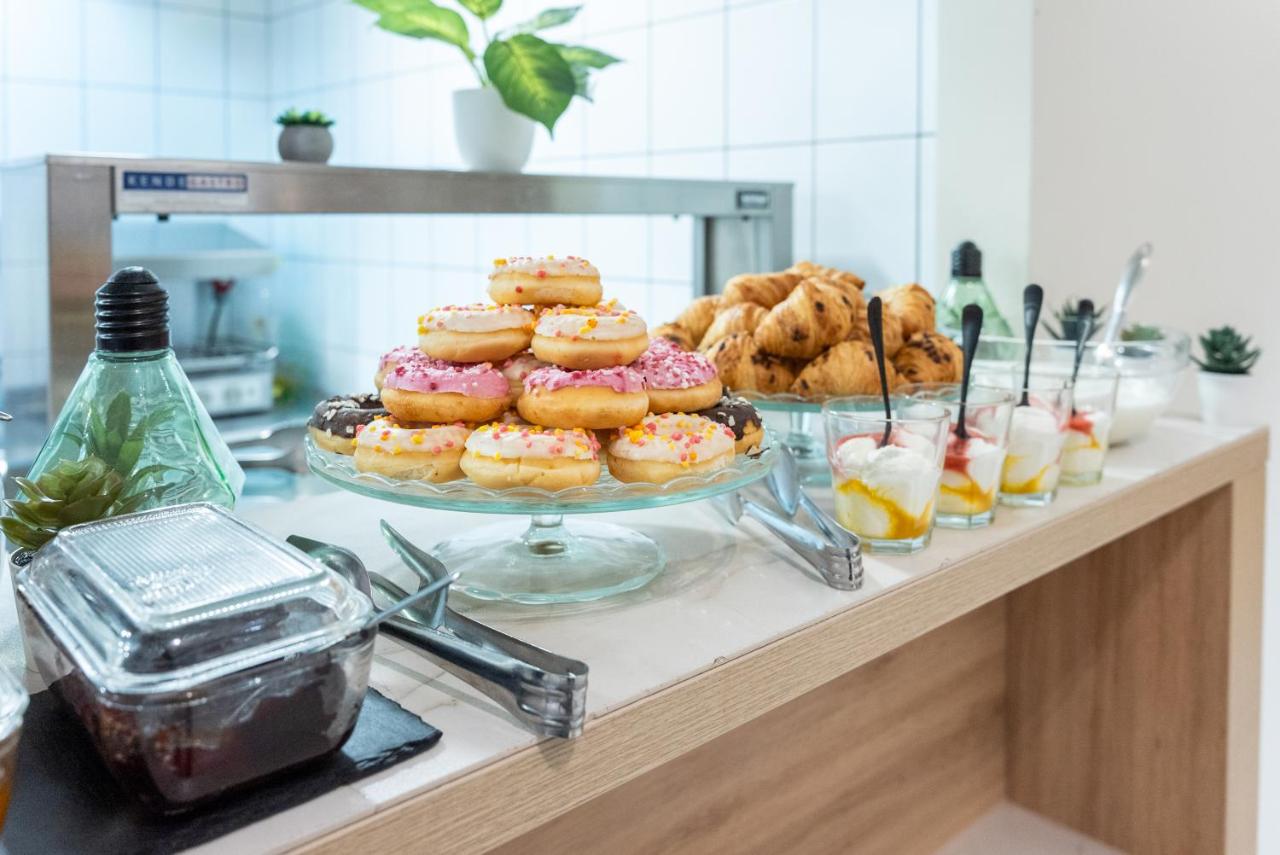 Fotos del hotel - AKEAH VERDI BUDAPEST