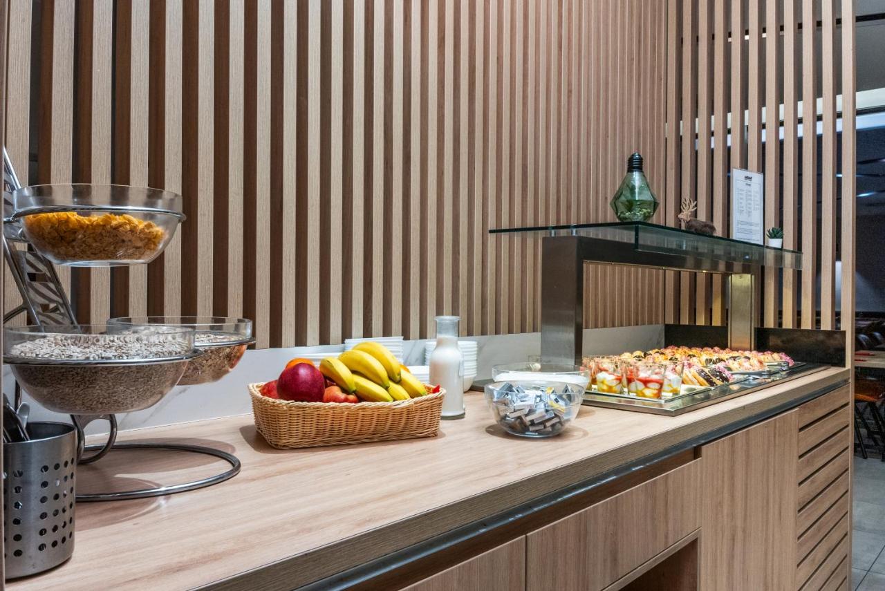 Fotos del hotel - AKEAH VERDI BUDAPEST