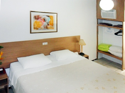 Fotos del hotel - HARBOR INN ERECHIM