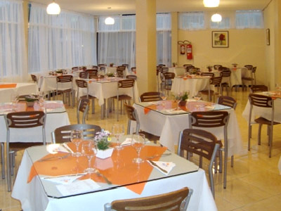 Fotos del hotel - HARBOR INN ERECHIM