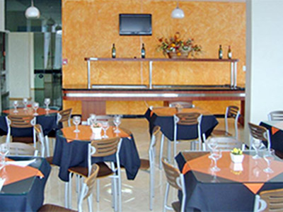 Fotos del hotel - HARBOR INN ERECHIM