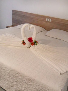 Fotos del hotel - HARBOR INN ERECHIM