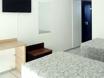 Fotos del hotel - HARBOR INN ERECHIM