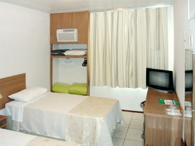 Fotos del hotel - HARBOR INN ERECHIM