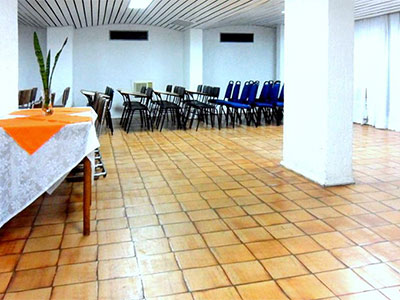 Fotos del hotel - HARBOR INN ERECHIM