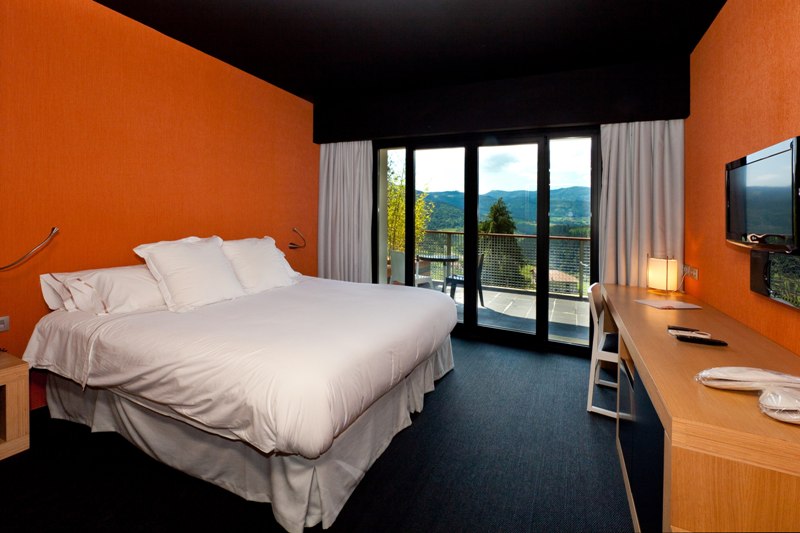 Fotos del hotel - ELLAURI