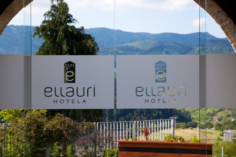 Fotos del hotel - ELLAURI