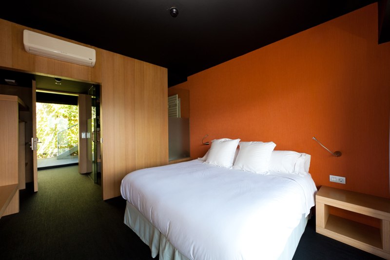 Fotos del hotel - ELLAURI