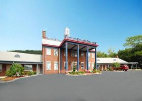 New Haven Inn