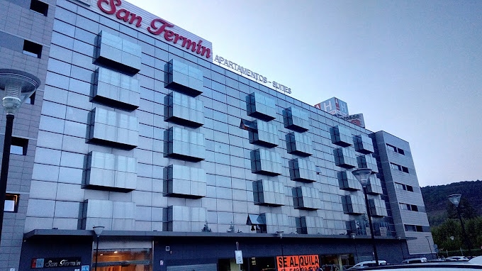 Fotos del hotel - AH SAN FERMIN PAMPLONA