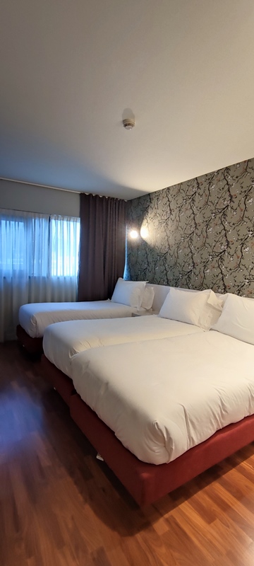 Fotos del hotel - AH SAN FERMIN PAMPLONA