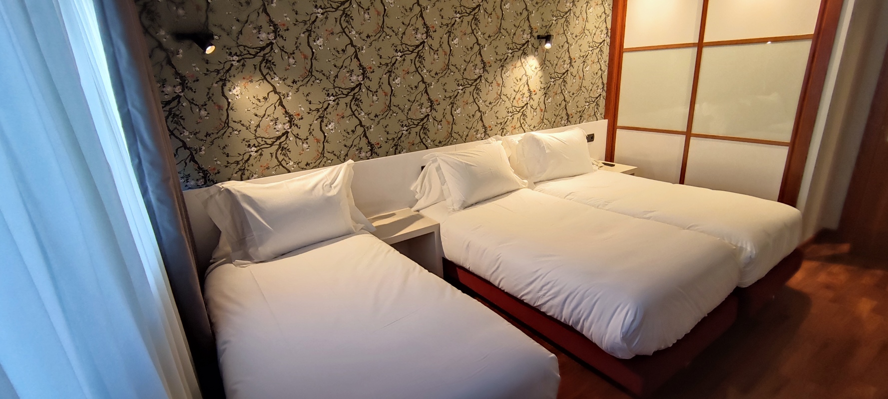 Fotos del hotel - AH SAN FERMIN PAMPLONA