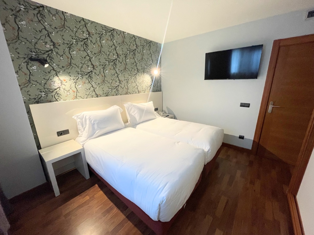 Fotos del hotel - AH SAN FERMIN PAMPLONA