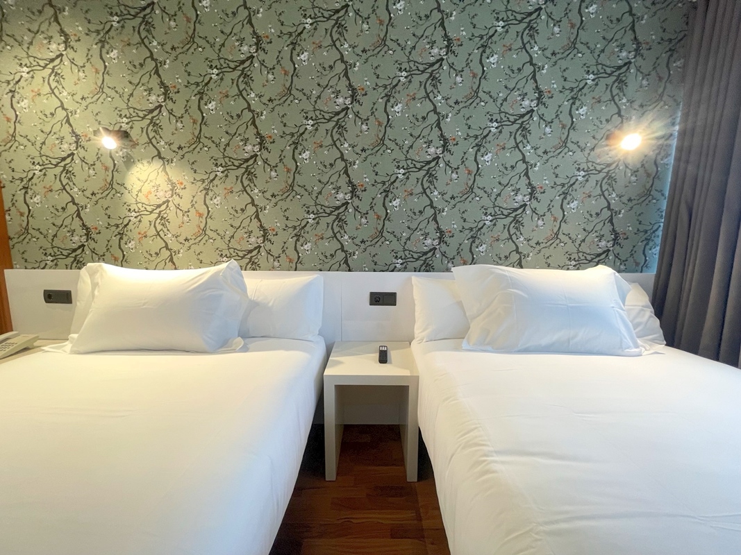 Fotos del hotel - AH SAN FERMIN PAMPLONA