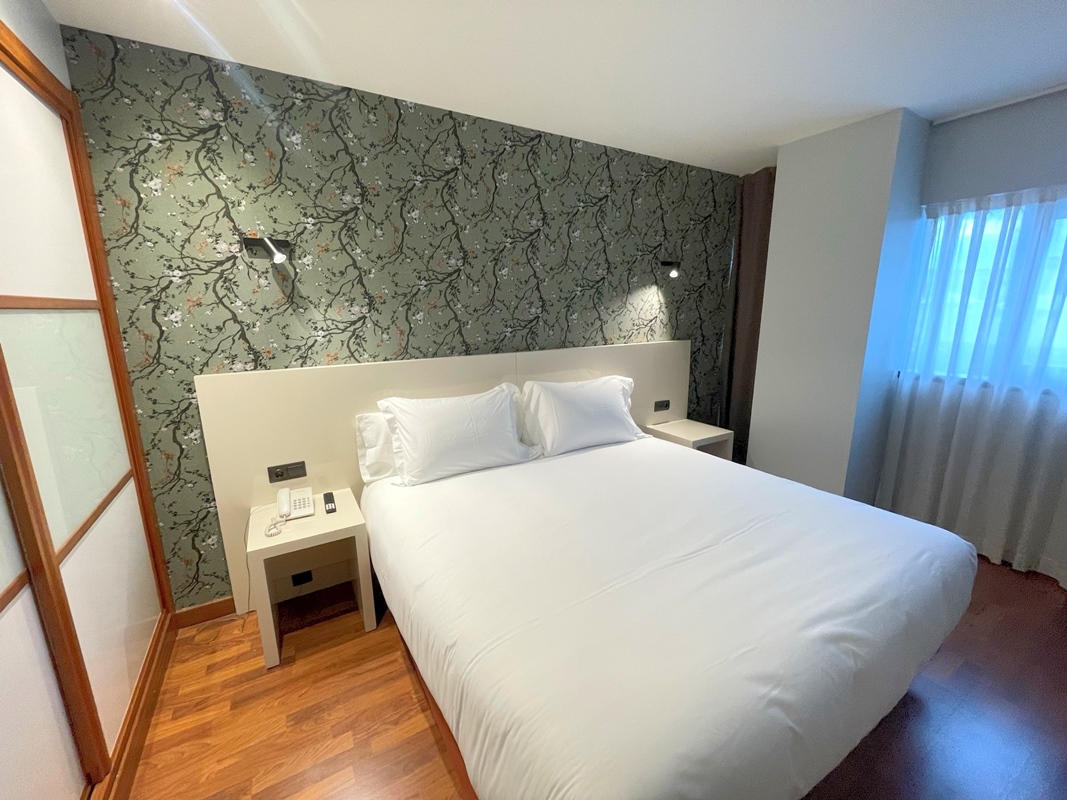 Fotos del hotel - AH SAN FERMIN PAMPLONA