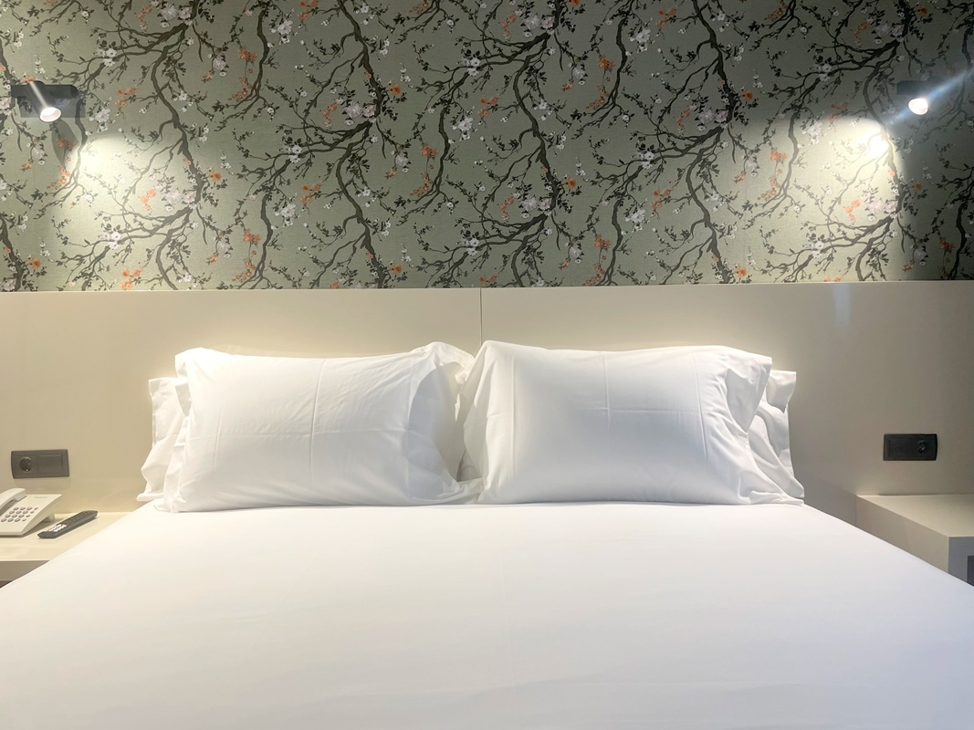 Fotos del hotel - AH SAN FERMIN PAMPLONA
