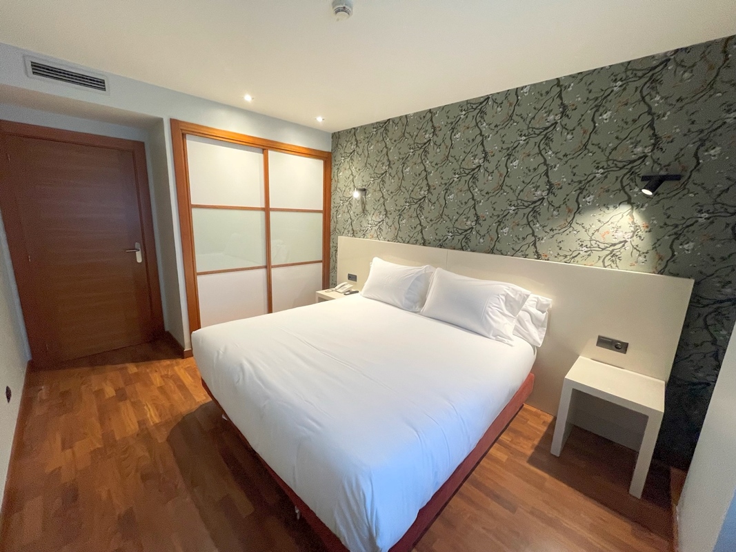 Fotos del hotel - AH SAN FERMIN PAMPLONA