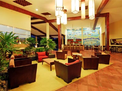 Fotos del hotel - DOUBLETREE RESORT BY HILTON COSTA RICA PUNTARENAS
