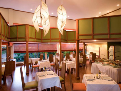 Fotos del hotel - DOUBLETREE RESORT BY HILTON COSTA RICA PUNTARENAS