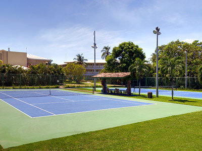 Fotos del hotel - DOUBLETREE RESORT BY HILTON COSTA RICA PUNTARENAS