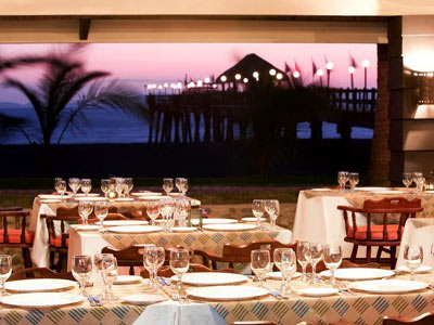 Fotos del hotel - DOUBLETREE RESORT BY HILTON COSTA RICA PUNTARENAS